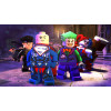 LEGO DC Super Villains Game PS4