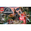 LEGO Jurassic World PS4 Game Region 2