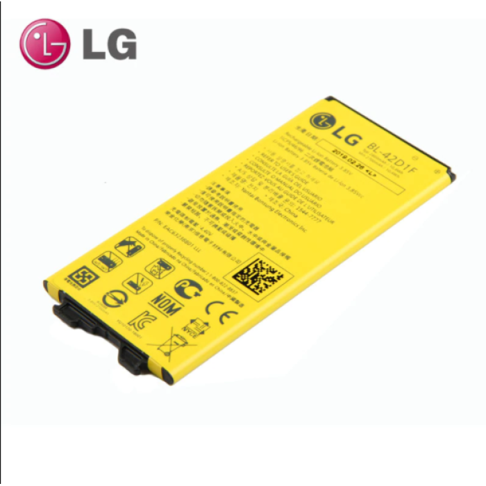 LG G5 Mobile Battery (Original)