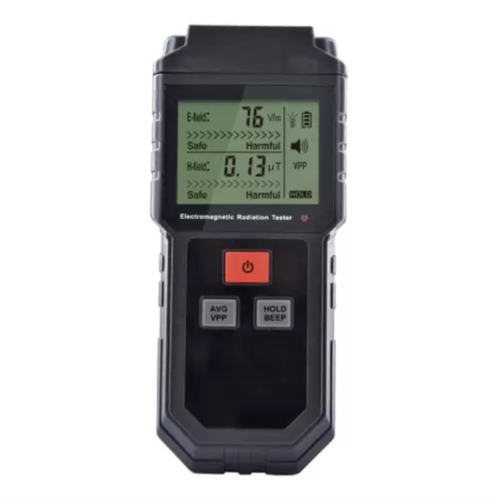 LIUMY LM7001 Radiation Tester