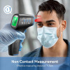 LPOW The Non Contact Infrared Body Thermometer
