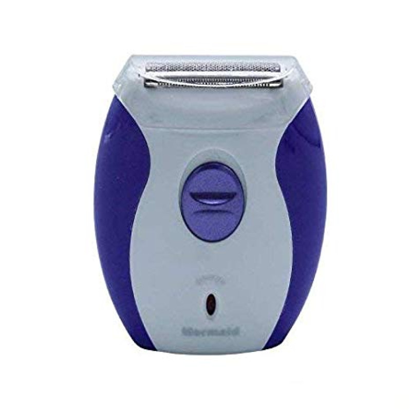 Ladies Shaver Plus Clipper Trimmer WT-01 Rechargeable