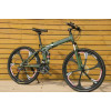 Land Rover G4 Mountain Bike
