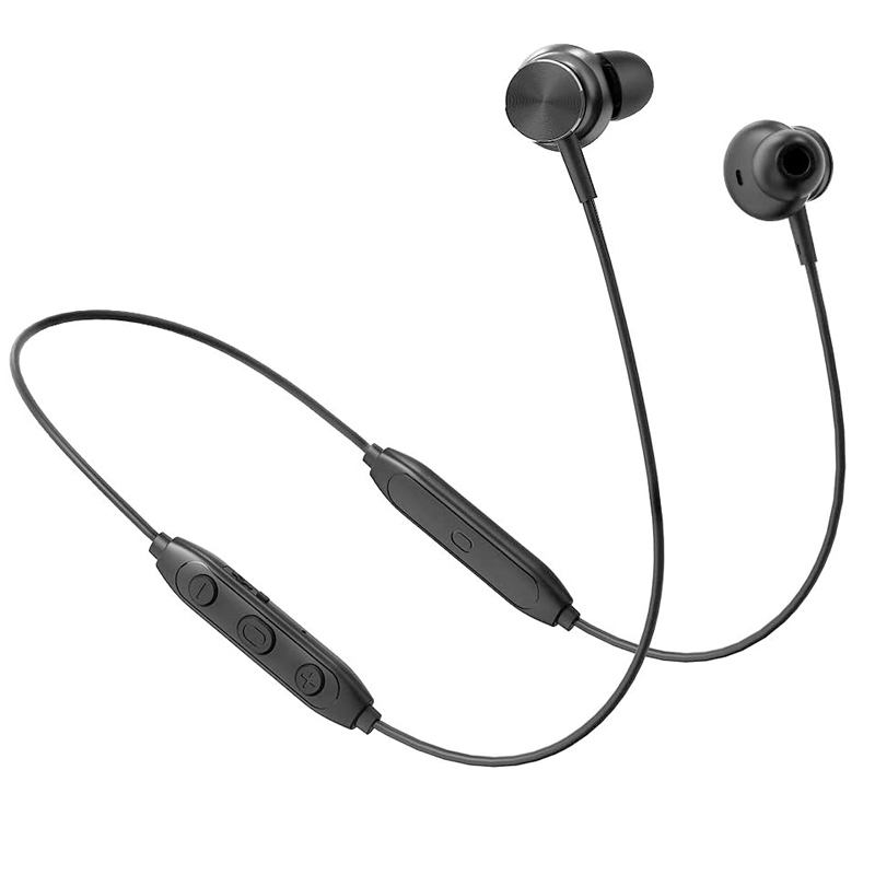 Langsdom L33 Bluetooth Earphones Magnetic Switch In-ear Bluetooth 5.0