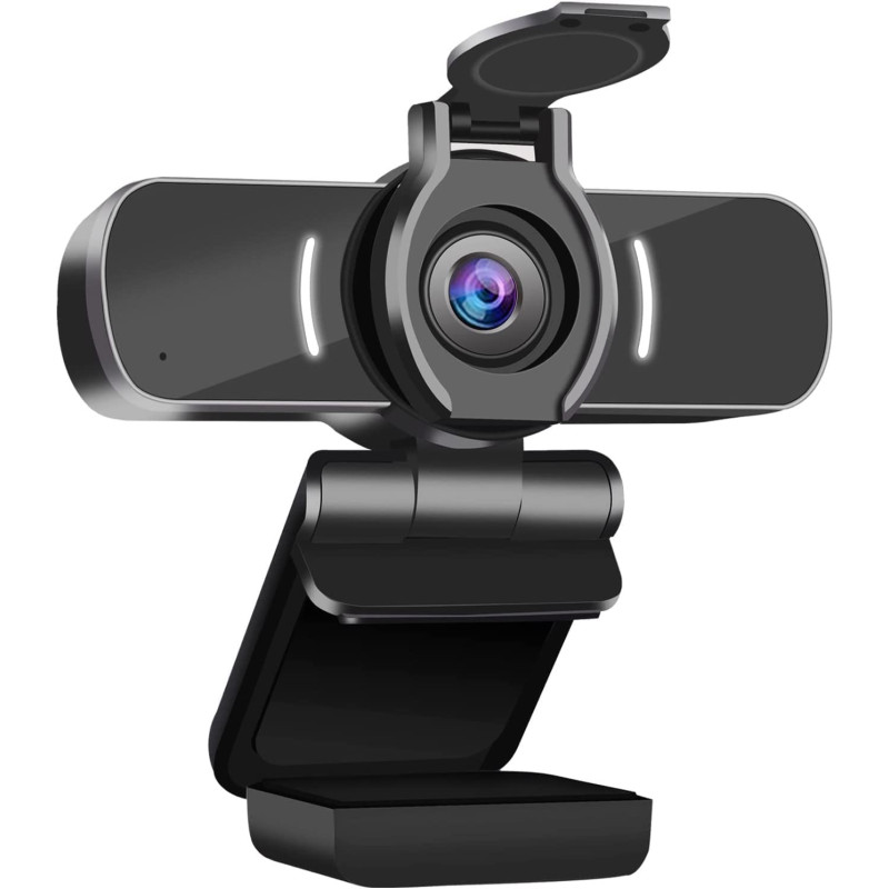 Larmtek HD USB Webcam