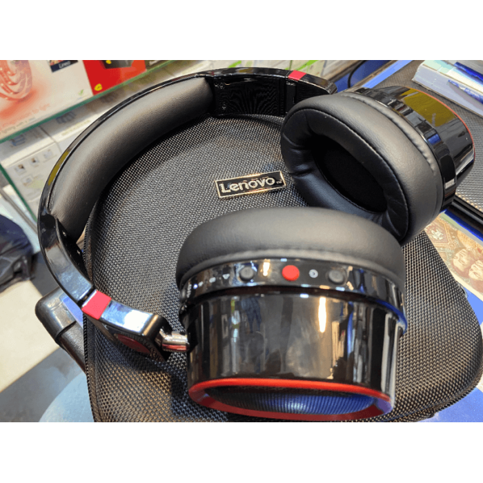 Lenovo Bluetooth Headphone