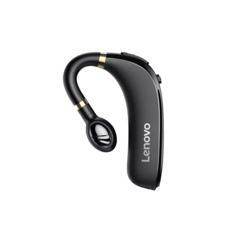 Lenovo HX106 Single Ear Bluetooth