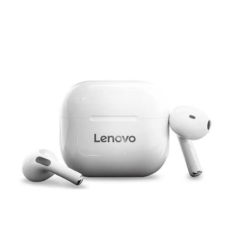 Lenovo LP40 Bluetooth Earbuds