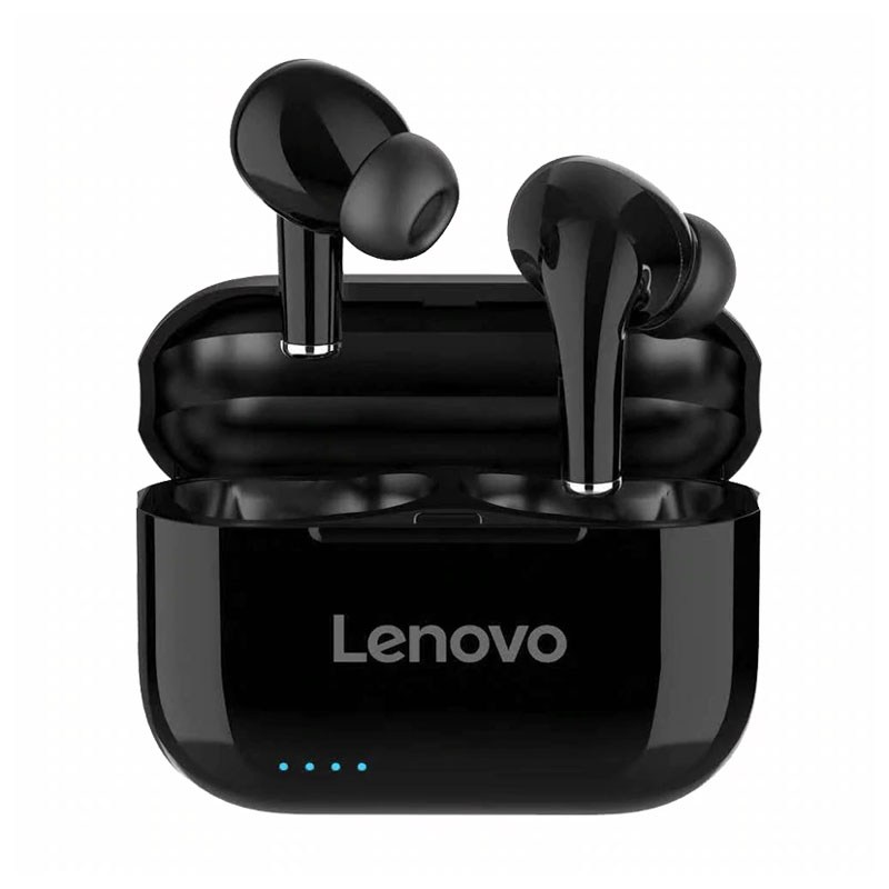 Lenovo Live Pods LP1s Black