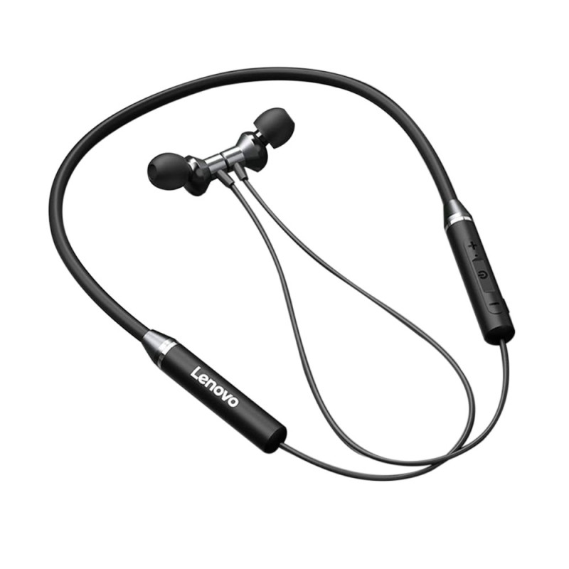 Lenovo NeckBand BT Earphone QE03