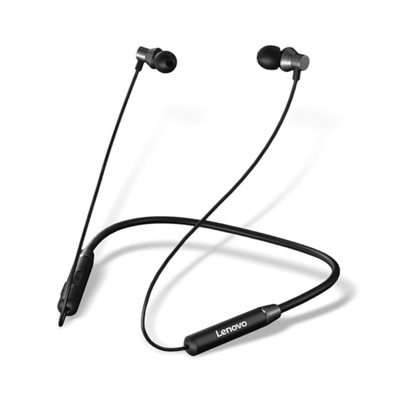 Lenovo NeckBand BT Earphone QE08