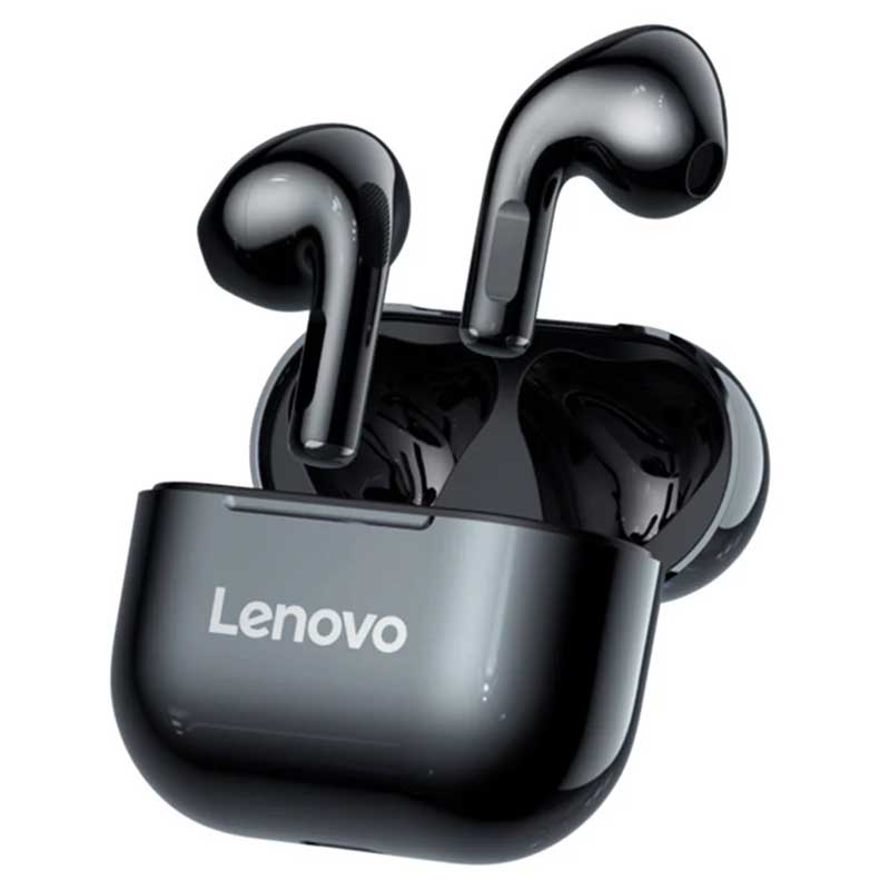 Lenovo Thinkplus Live Pods LP40 Black