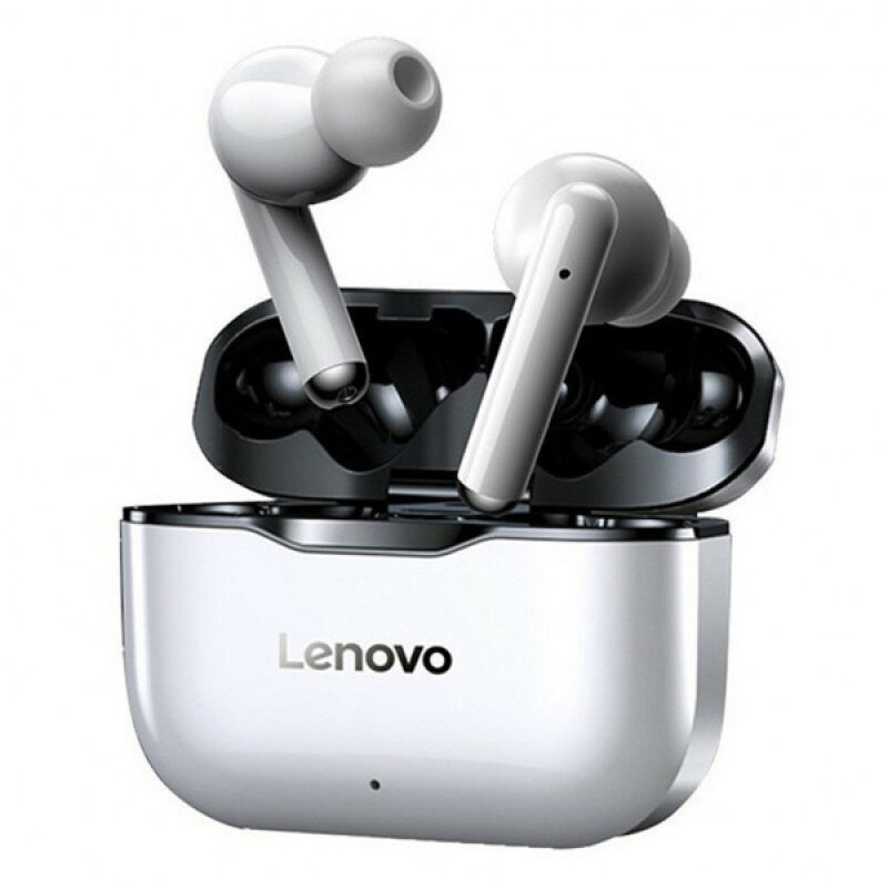 Lenovo LivePods White