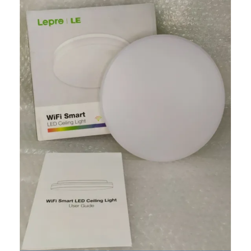 Lepro Smart LED White Ceiling Light