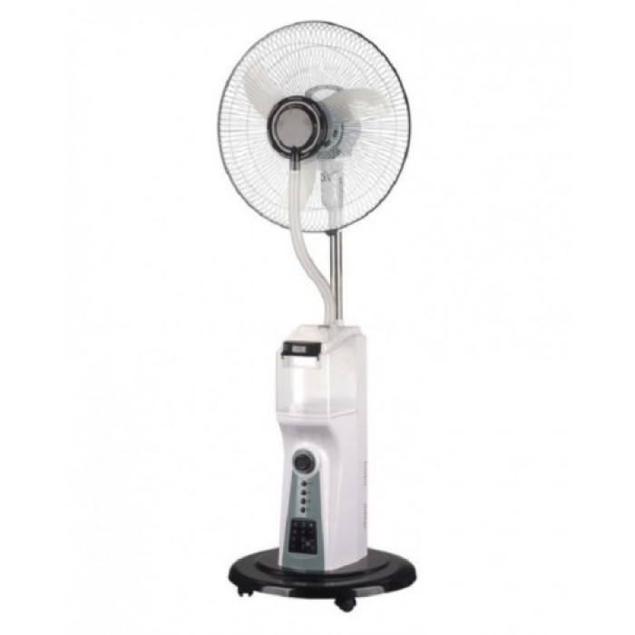 Lever Rechargeable Mist Fan MB-9999
