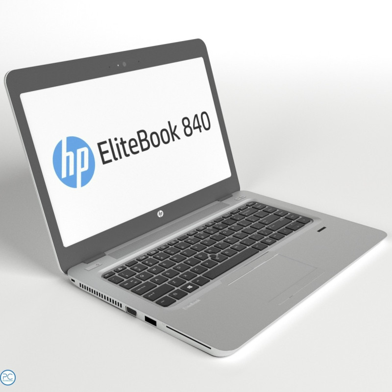 Like New HP Elitebook 840 G3 Core i5 6th Generation 