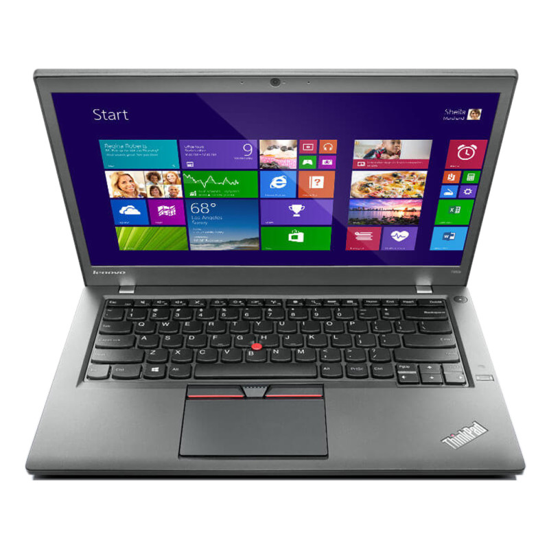 Like New Lenovo Thinkpad T450s Core i5 5th Generation 