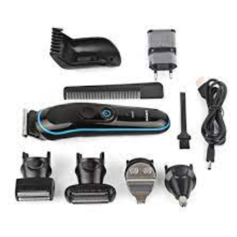 MARSKE Electric Shaver MS-5010 5 in 1 Shaving Machine