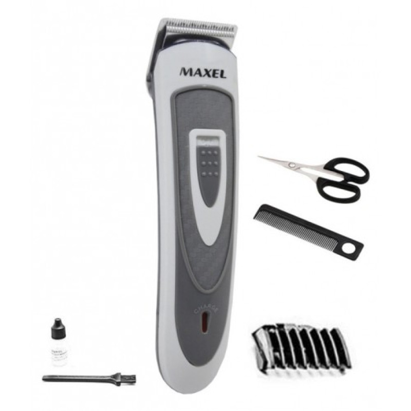 MAXEL Rechargeable Professional Hair Trimmer (8005)