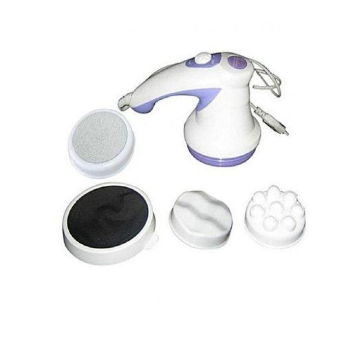 Manipol Professional Body Massage Machine