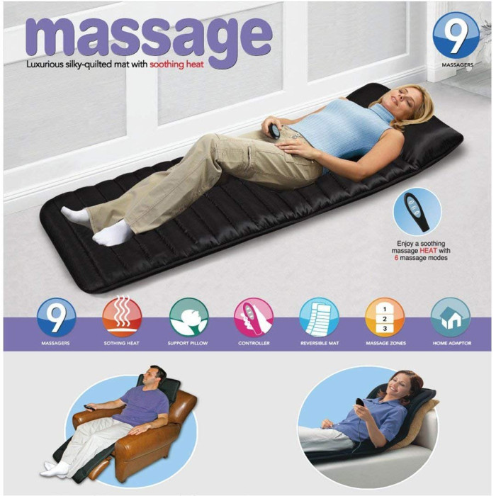 Massage Mat