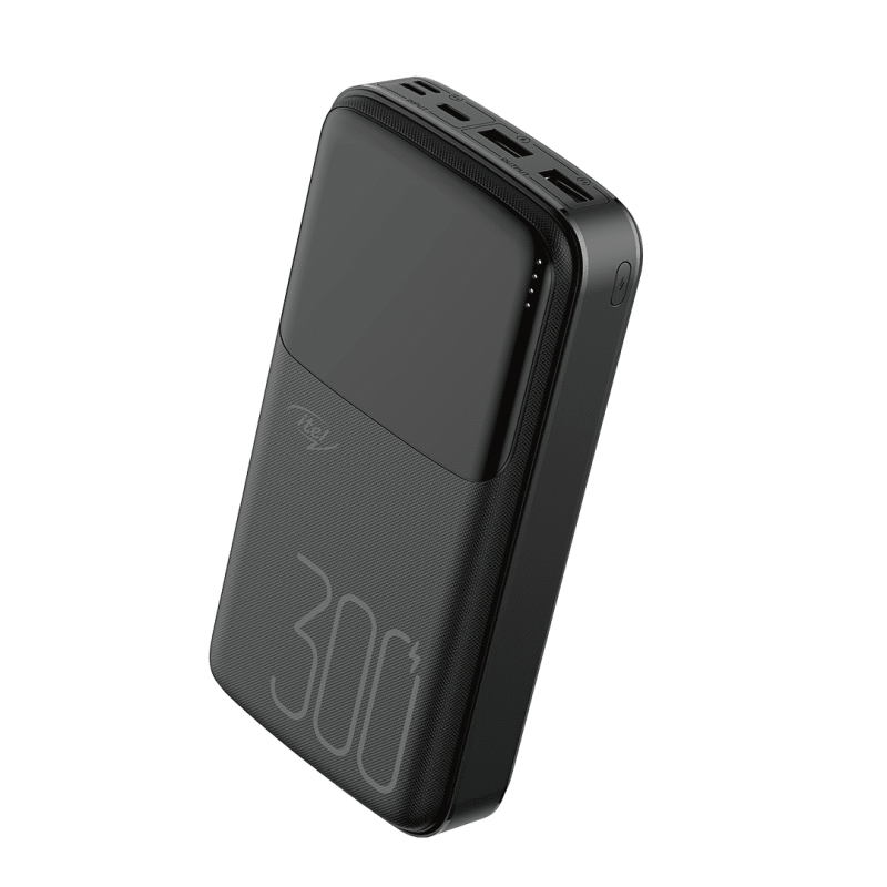 Mega 27000mAh Powerbank IPP-85L