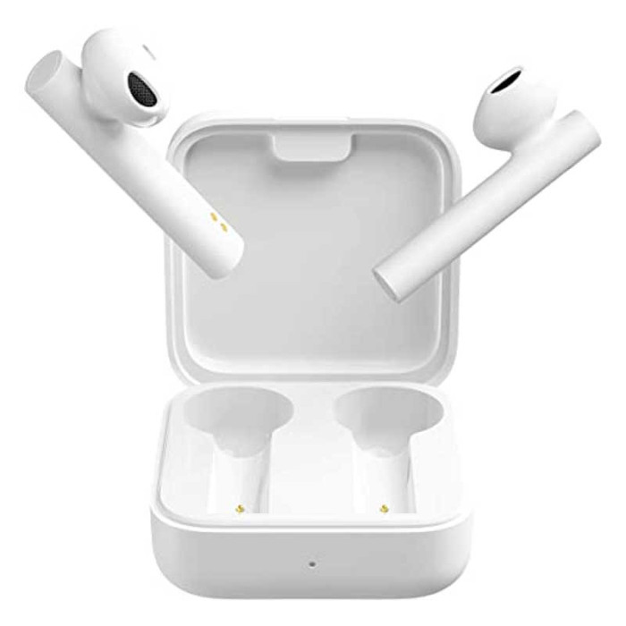 Mi Earphone 2 Basic White