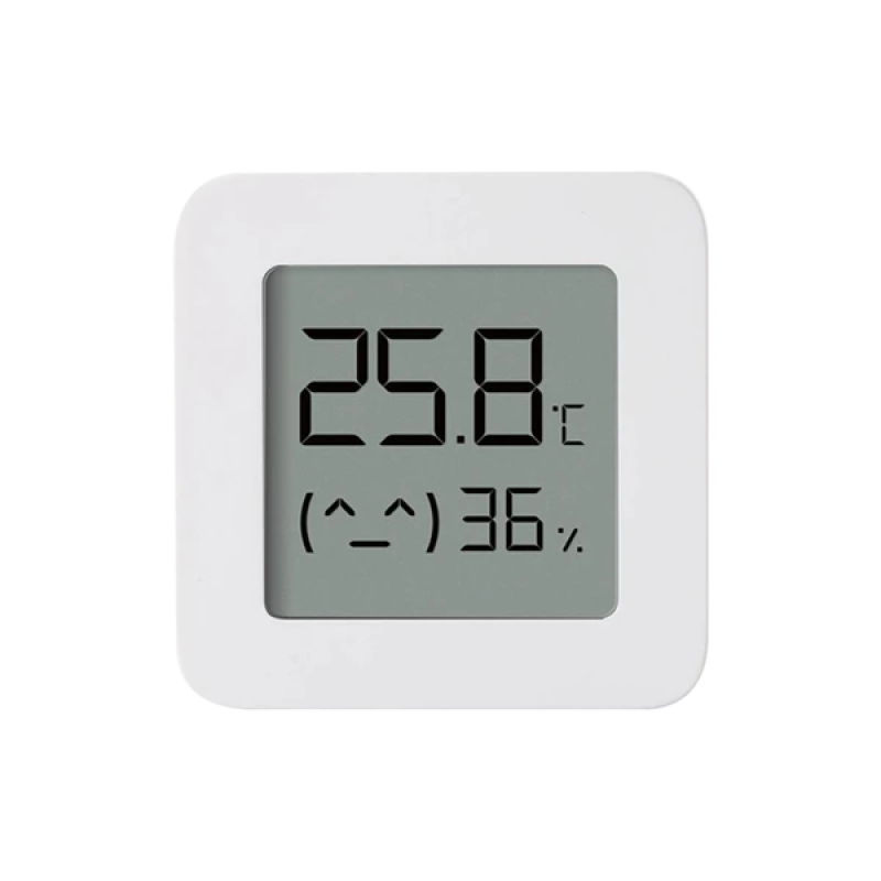 Mi Temperature & Humidity Monitor 2 