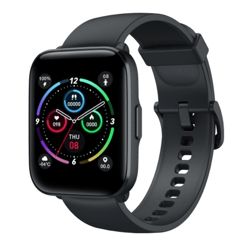 Mibro C2 Smart Watch Dark Grey