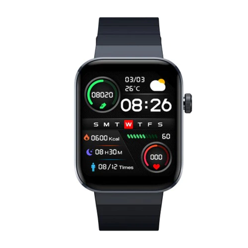 Mibro T1 Smart Watch