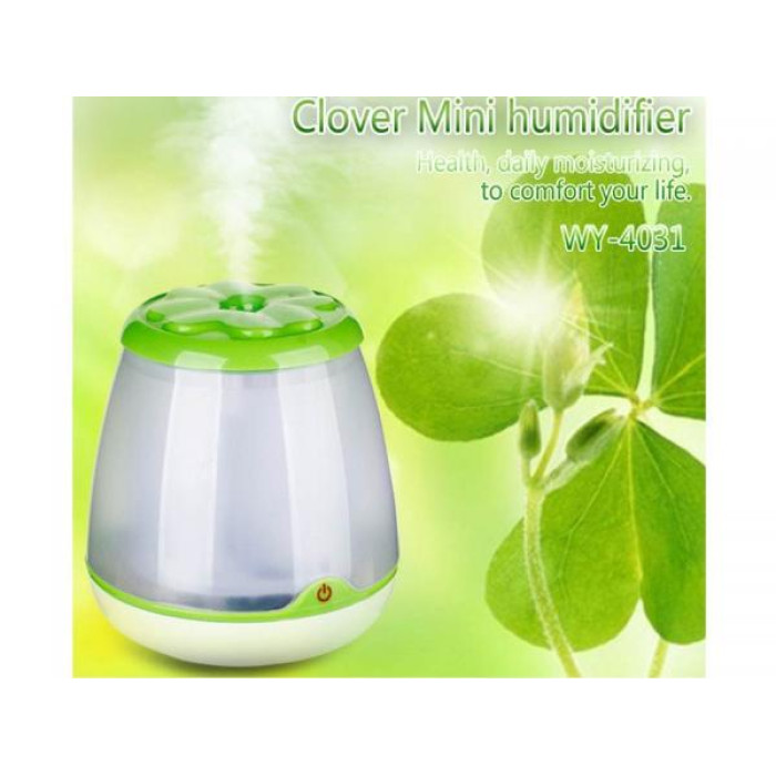 Mini Aroma Fragrance Smoke Air Humidifier WY-4031