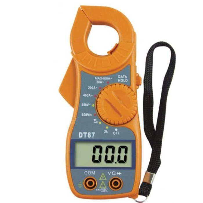 Mini Clamp Meter
