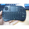 Mini Keyboard i8 Remote Control Touch pad for TV BOX