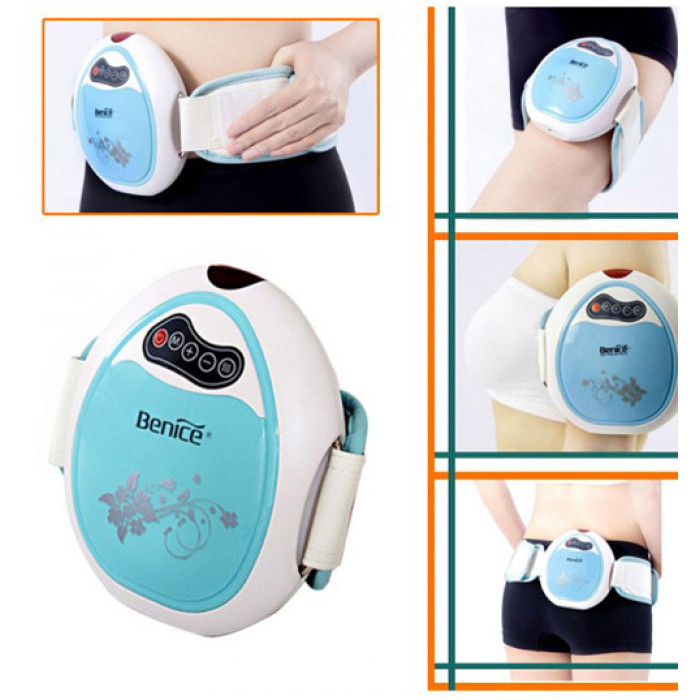 Mini Slimming Massager