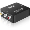 Mini AV to HDMI Adapter HD 1080p