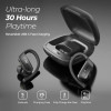 Mpow Flame Lite in Ear Bluetooth Earbuds 30H Playtime/USB-C Charging Case