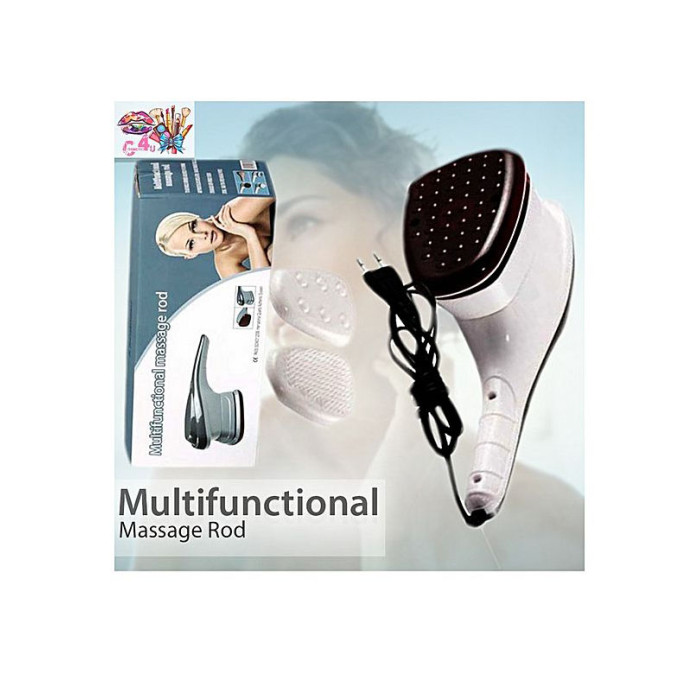 Multifunctional Massage Rod