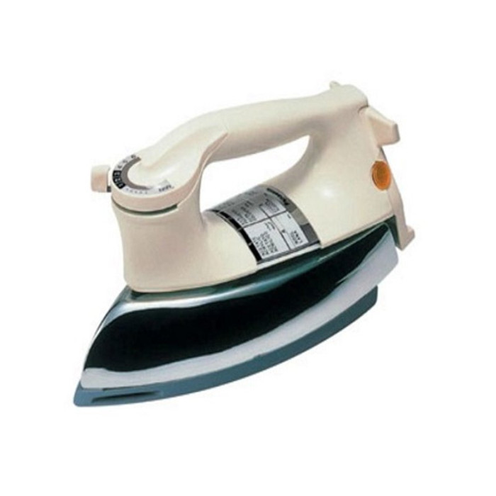 National Crown NC 12 Auromatic Iron