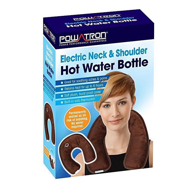 Neck And Shoulder Hot Water Warmer