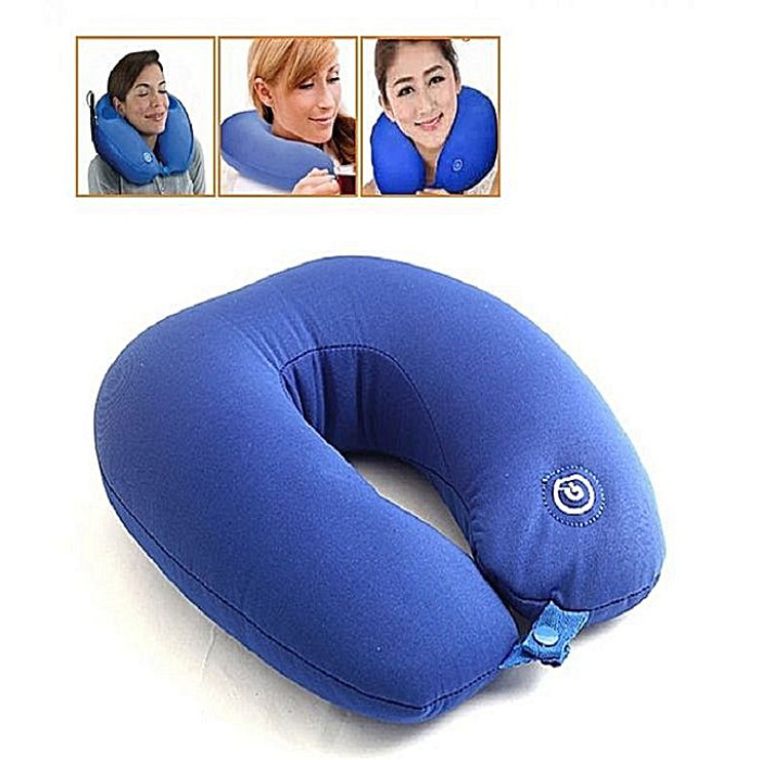 Neck Massager Cushion Unisex Trusti Products
