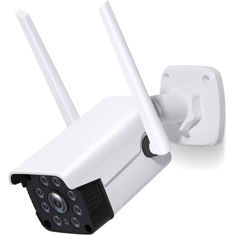 Netvue Security Camera Vigil 2