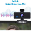 NexiGo N60 1080P Webcam with Microphone