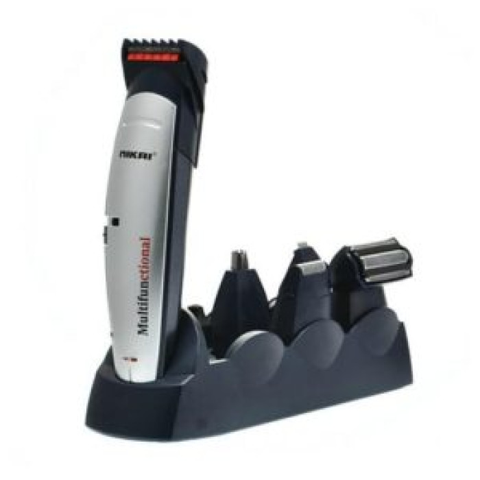 Nikai Professional Trimmer NK-1775 All in 1 Rechargeable