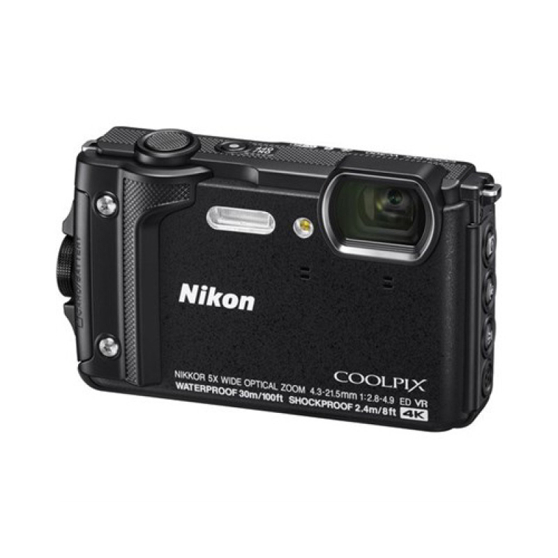 Nikon COOLPIX W300