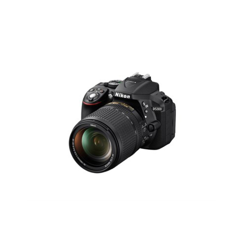 Nikon D5300 Kit (18-140mm)