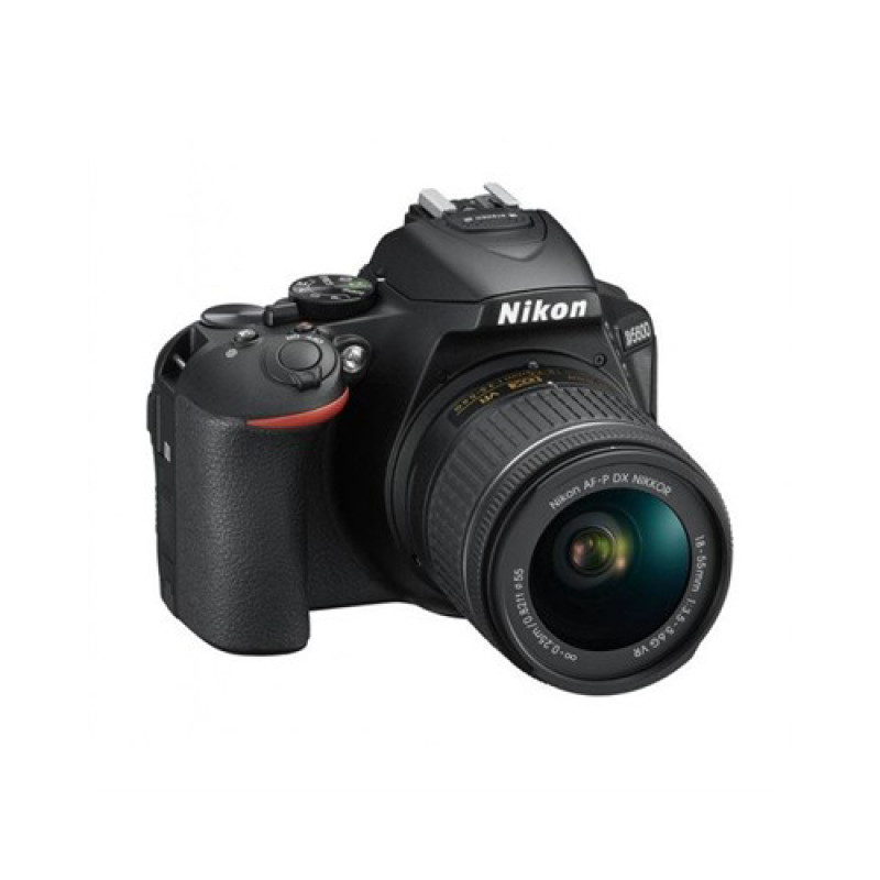 Nikon D5600 Kit (18-55mm)