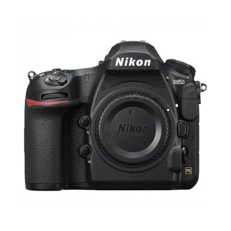 Nikon D850 Body