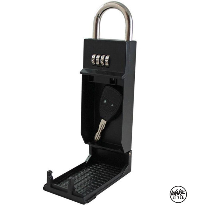 Northcore Keypod Key Safe Lock Box
