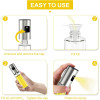 Oil Sprayer Bottle for Cooking
