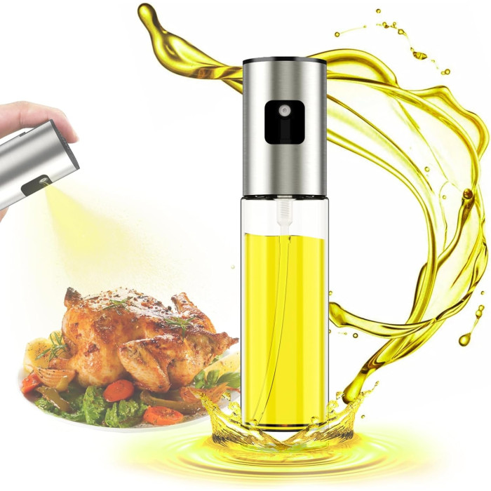 Oil Sprayer Bottle for Cooking